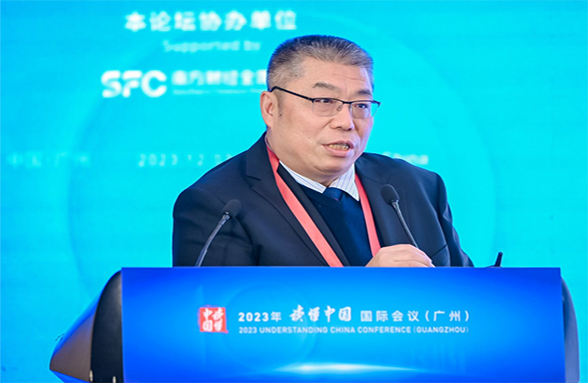 讀懂廣州｜曾建寧：市場(chǎng)培育產(chǎn)業(yè)，打造廣州新型儲(chǔ)能產(chǎn)業(yè)競(jìng)爭(zhēng)力