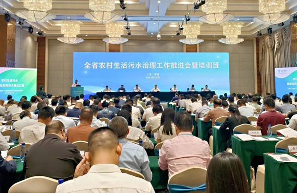 廢水變肥水，“繡花功夫”繪就便民利民農(nóng)污治理技術(shù)新模式