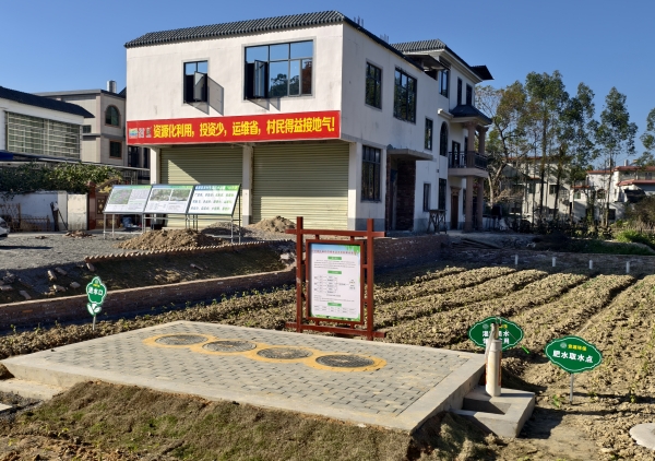 翁源速度：百日攻堅1000村，投資減少、便民利民、效率提升